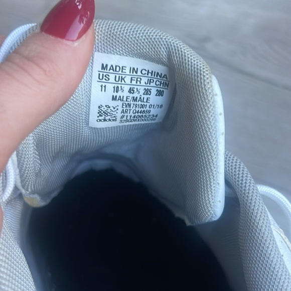 MENS GOLF CLEATS - Picture 4 of 5